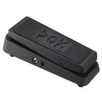 Vox - Pedal Wah Wah Para Guitarra V845