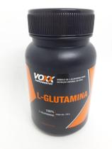 Voxx L-GLUTAMINA Pó com 120g Cimed