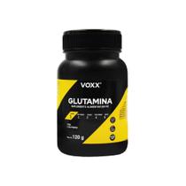 Voxx L-Glutamina Po Pt 120G