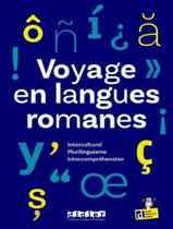 Voyage En Langues Romanes