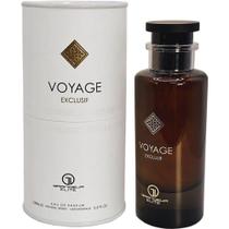 Voyage Exclusif Grandeur Elite Eau de Parfum 100ml - Perfume Árabe Feminino