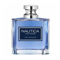 Voyage Intense Nautica EDT Masculino 100ml Voyage Intense Nautica EDT Masculino 100ml