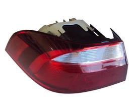 Voyage Lanterna Traseira Le Vw Genuíno