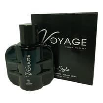 Voyage Pour Homme Eau De Toilette