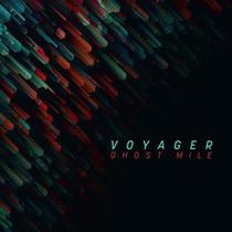 Voyager - Ghost Mile CD