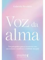 Voz da alma