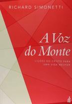 Voz do monte, a - FEB