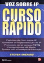 Voz Sobre IP: Curso Rápido (2007) Voz Sobre IP: Curso Rápido (2007)