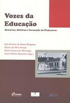 Vozes da Educação - DE PETRUS Vozes da Educação - DE PETRUS