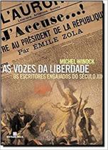 VOZES DA LIBERDADE, AS -