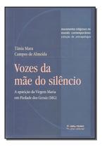 Vozes da Mãe do Silêncio Vozes da Mãe do Silêncio