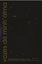 Vozes de minhalma - JEFTE