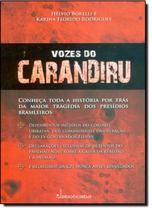 Vozes do Carandiru