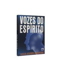 Vozes do Espírito -