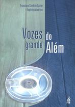Vozes Do Grande Além - Feb Vozes Do Grande Além - Feb