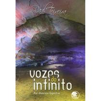 Vozes do Infinito - Frater