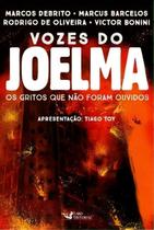 Vozes do Joelma - Os Gritos Que Não Foram Ouvidos Vozes do Joelma - Os Gritos Que Não Foram Ouvidos