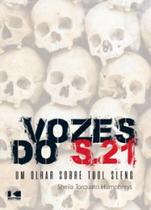 Vozes do S.21: um olhar sobre Tuol Sleng