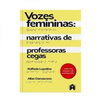 Vozes femininas