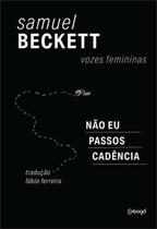 Vozes Femininas - Não Eu, Passos Cadência