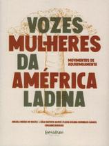 Vozes mulheres da améfrica ladina