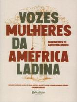 Vozes mulheres da améfrica ladina Vozes mulheres da améfrica ladina