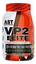 VP2 Elite 3W 900G (diversos sabores) - AST SPORTS