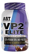 VP2 Elite 3W 900G (diversos sabores) - AST SPORTS