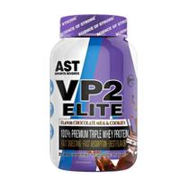 VP2 Elite Whey Protein 900g Ast Sports Science