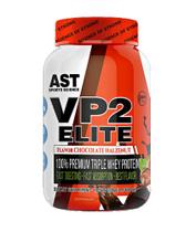 VP2 Elite Whey Protein 900g- Chocolate Hazelnut - AST SPORTS