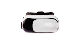 VR Box 2.0 Óculos Realidade Virtual Para Vídeo 3D E Realidade Aumentada Headset Ajustável Confortável