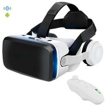 VR Box Bluetooth Áudio E Controle De Movimento VR Box Bluetooth Áudio E Controle De Movimento