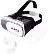 Vr Box Para Educação Ideal Para Educação Virtual