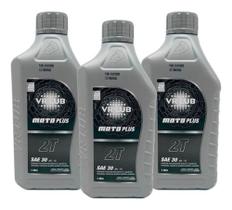 vr lub moto plus 2T 1 litro ( 2 x 500 ml )
