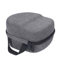 VR Óculos Travel Bag Shockproof para -Oculus Quest 2 VR Travel Business - Gray