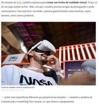 VRMASK Protetor Facial para Óculos de Realidade Virtual - 100 unidades