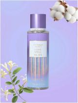 VS Bare Vanilla Body Splash 250ml: Baunilha Batida e Caxemira Aconchegante