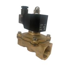 Vs3513Ba08 Válvula Solenoide Latão Nbr Dn 1 Bsp