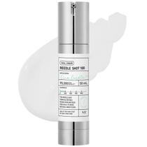 VT Reedle Shot 100 Cica Hyalon Sérum Booster Facial 50ml VT Reedle Shot 100 Cica Hyalon Sérum Booster Facial 50ml
