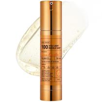 VT Reedle Shot 100 Vita Light Cica Hyalon Booster 50ml