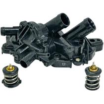 Vt659.80/95 - Termostato - Fox 2014 A 2020 / Gol 2014 A 2021 / Golf 2013 A 2021 / Polo 2017 A 2022 / Saveiro 2014 A 2022 / T-Cross 2020 A 2022 / Up! 2