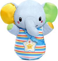 VTech Baby Lullabies Elefante Brilhante, Azul