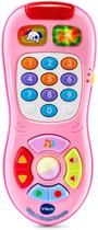 VTech Clique e Conte Remoto, Rosa