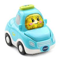 VTech Go! ir! Carro Smart Wheels