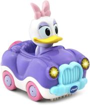 VTech Go! Ir! Smart Wheels - Disney Daisy Duck Conversível