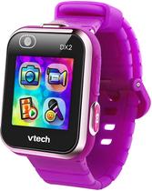 VTech KidiZoom Smartwatch DX2, Roxo