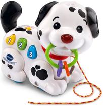 VTech Pull e SingCachorrinho