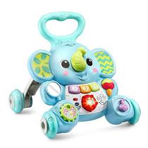 VTech Toddle e Stroll Musical Elephant Walker (Embalagem Livre de Frustração)