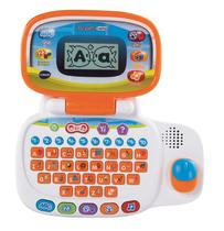 VTech Tote e Go Laptop, Laranja