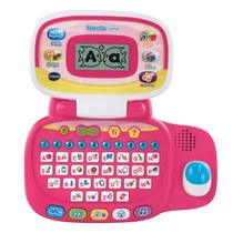 VTech Tote e Go Laptop, Rosa